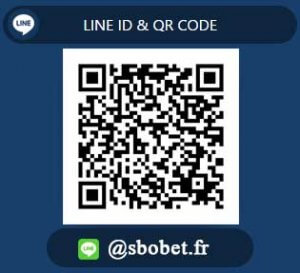 สมัคร-sbobet