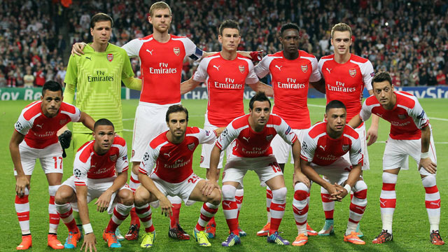 ARSENAL