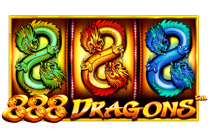 วิธีเล่นเกมสล็อต 888 Dragons เกมแห่งขุมทรัพย์มังกรหลากสี