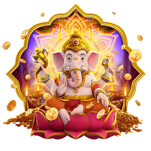 GANESHA GOLD กับเหตุผลที่คุณต้องเลือกเดิมพัน ช่วยเพิ่มดวงที่ดีขึ้น และโชคลาภ