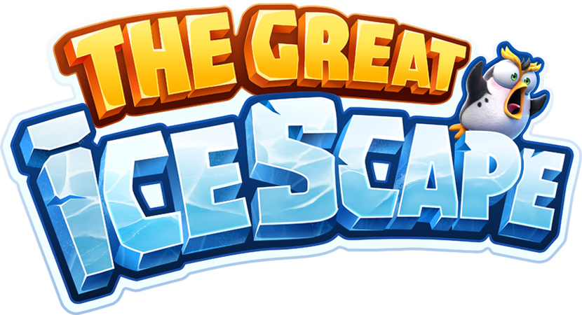 THE GREAT iCESCAPE เกมสล็อตเพนกวินน้อยสุดน่ารัก เล่นง่าย ได้เงินเร็ว เป็นอีกหนึ่งเกมที่เล่นแล้วสนุกเพลิดเพลิน