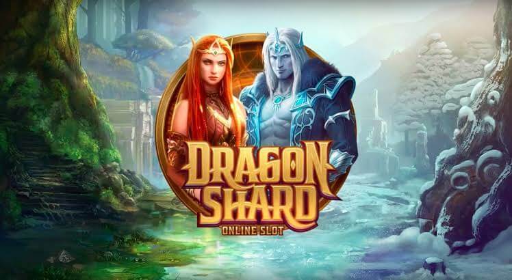 แนะนำสล็อต Dragon Shard